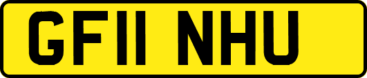GF11NHU