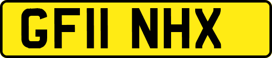 GF11NHX