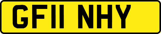 GF11NHY