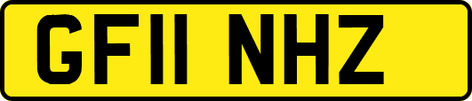 GF11NHZ
