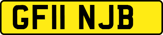 GF11NJB