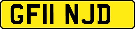 GF11NJD
