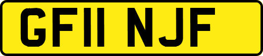 GF11NJF