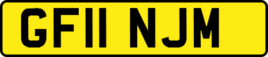 GF11NJM