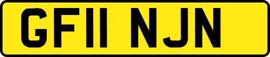 GF11NJN