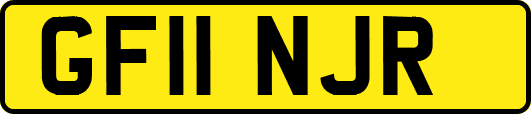 GF11NJR