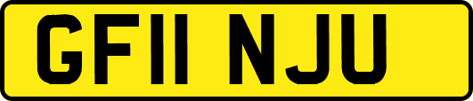 GF11NJU