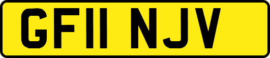 GF11NJV