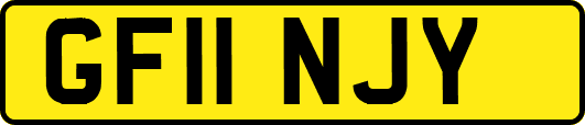 GF11NJY