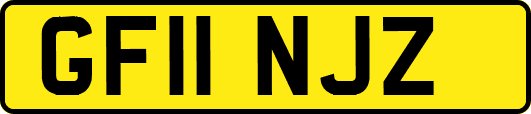 GF11NJZ