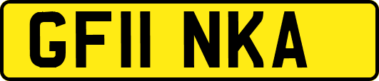 GF11NKA