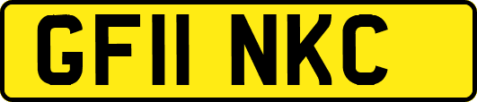 GF11NKC
