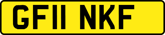 GF11NKF