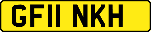 GF11NKH