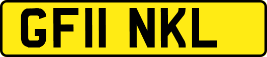 GF11NKL