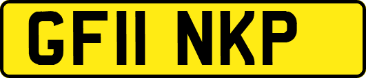 GF11NKP