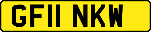 GF11NKW
