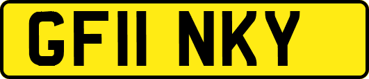 GF11NKY