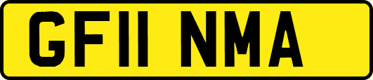 GF11NMA