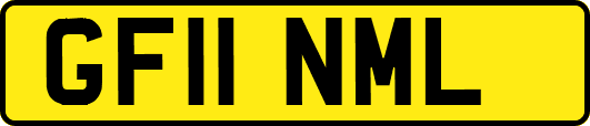 GF11NML
