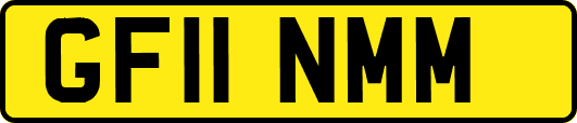 GF11NMM