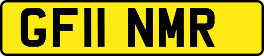 GF11NMR