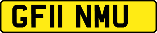 GF11NMU