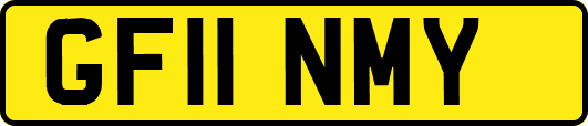 GF11NMY