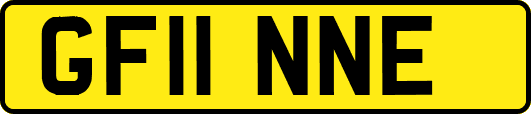 GF11NNE