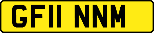 GF11NNM
