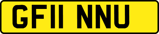 GF11NNU