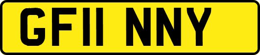 GF11NNY