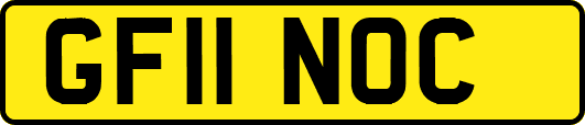 GF11NOC