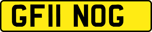 GF11NOG