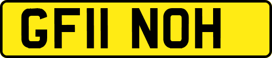 GF11NOH