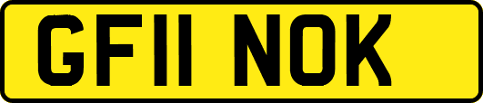 GF11NOK