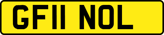 GF11NOL