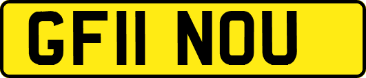 GF11NOU