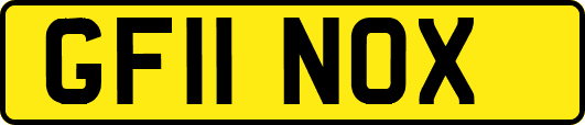 GF11NOX