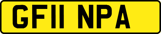 GF11NPA