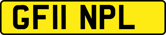 GF11NPL