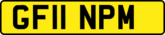 GF11NPM