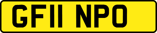 GF11NPO