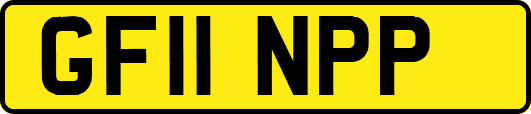 GF11NPP