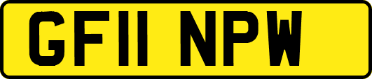 GF11NPW