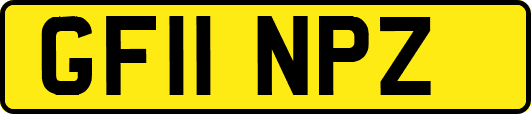 GF11NPZ