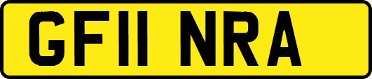 GF11NRA