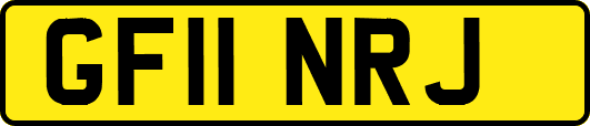 GF11NRJ