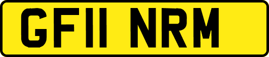 GF11NRM