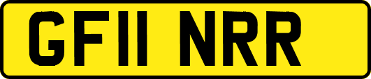 GF11NRR